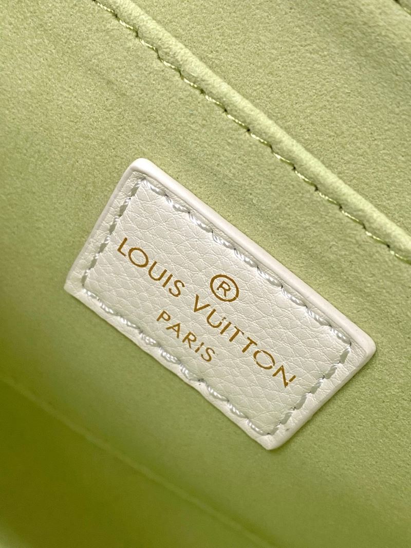 Louis Vuitton Satchel Bags